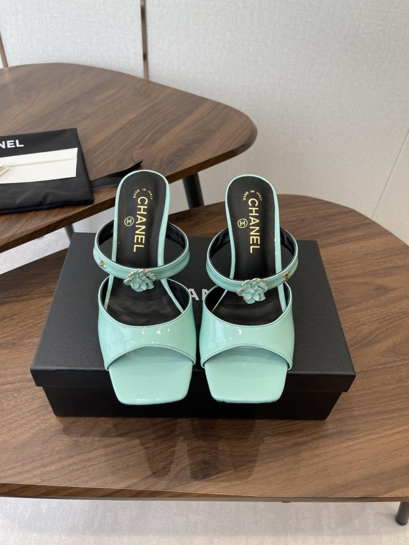 Chanel Sandals DDP12907