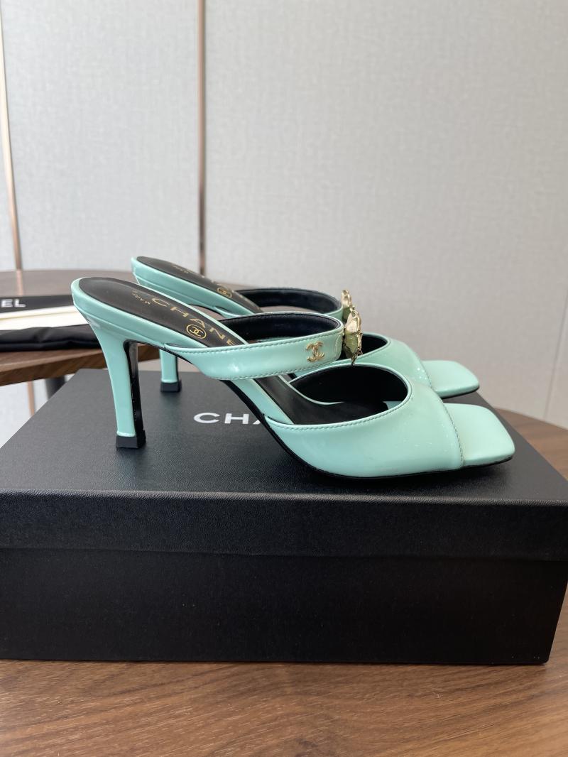 Chanel Sandals DDP12907