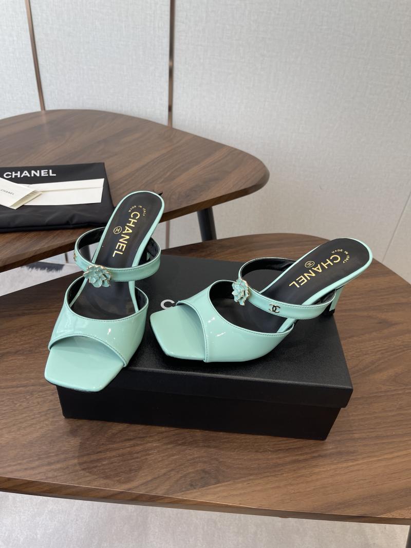 Chanel Sandals DDP12907