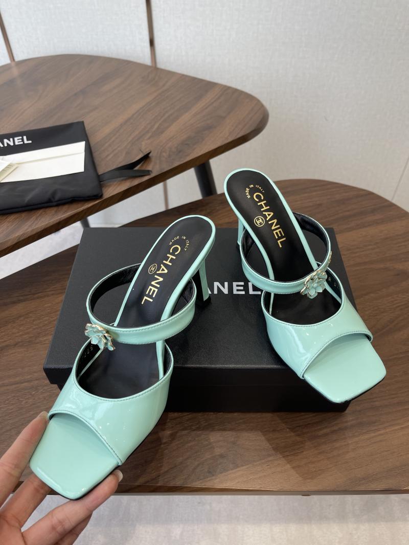 Chanel Sandals DDP12907