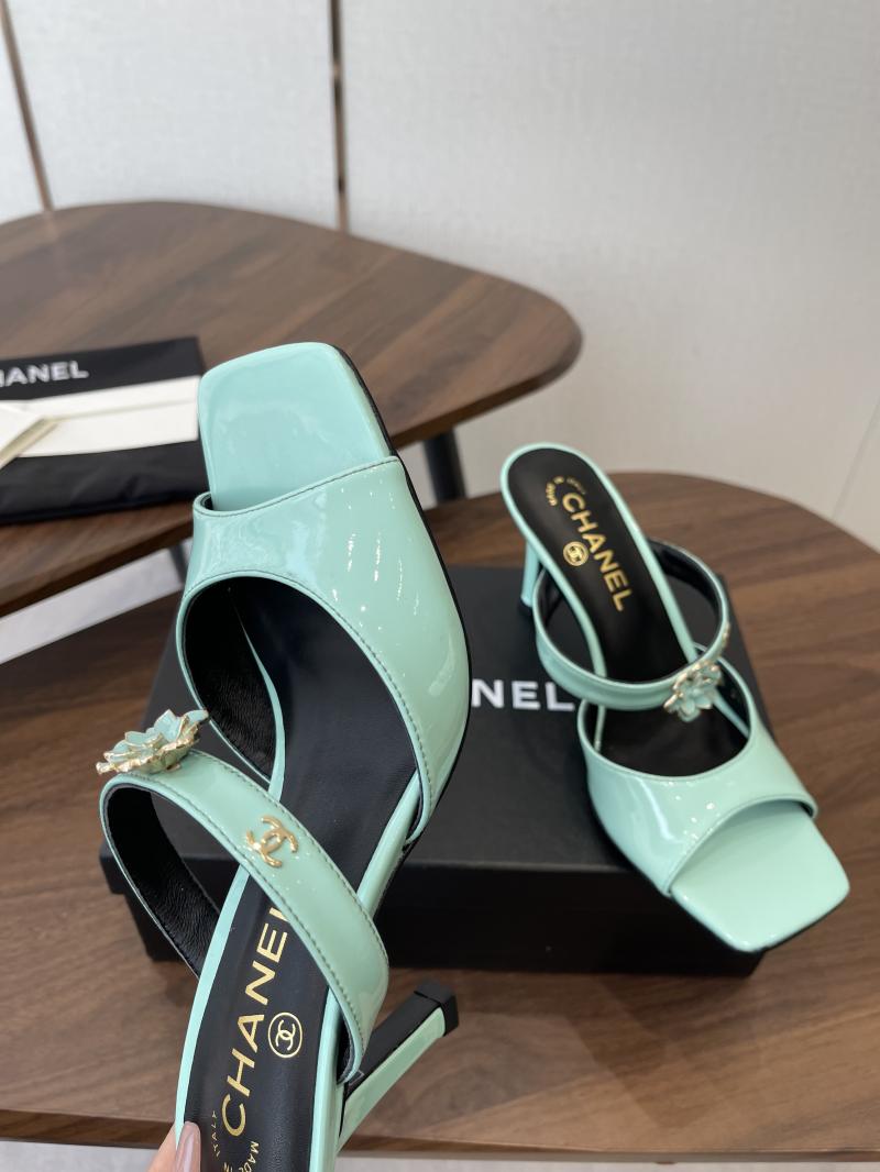 Chanel Sandals DDP12907