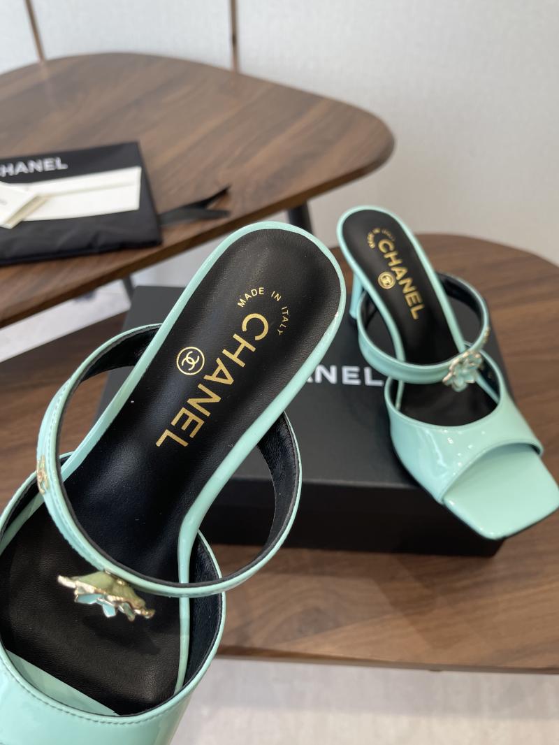 Chanel Sandals DDP12907