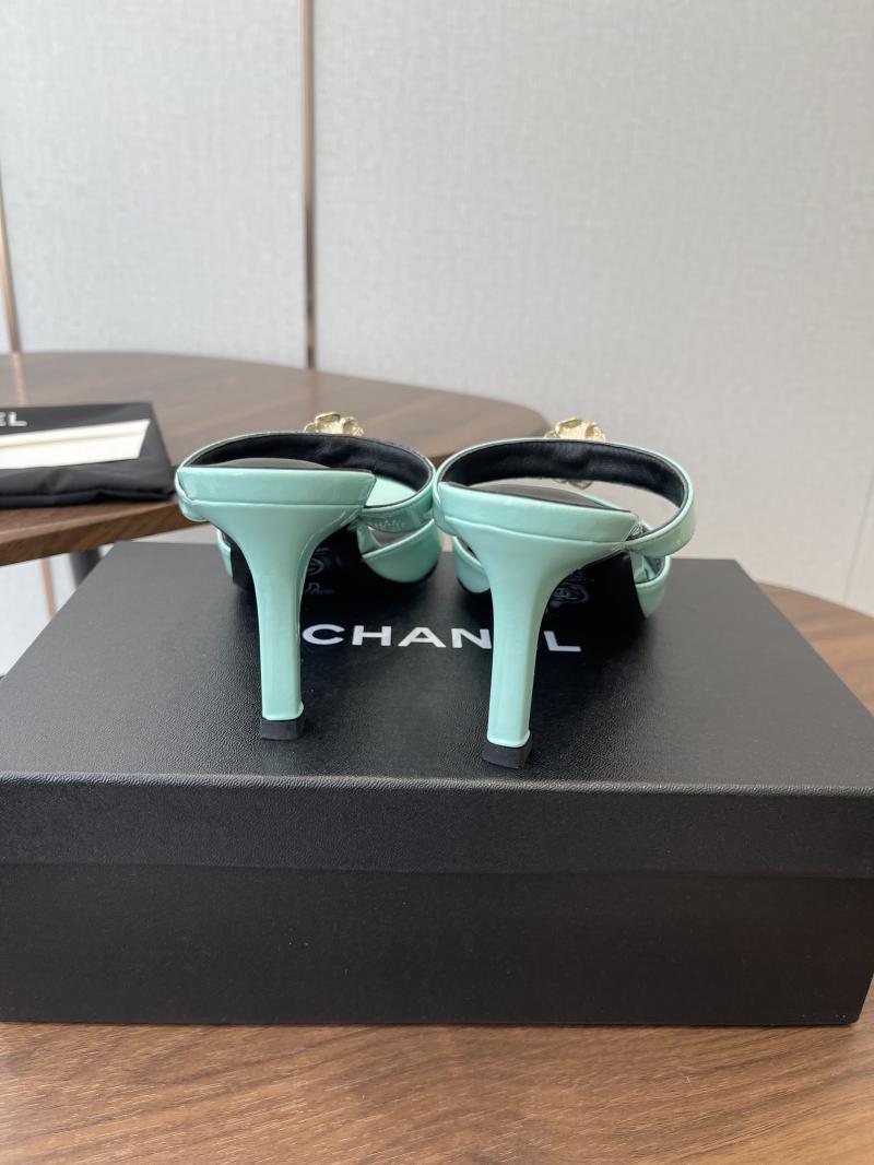 Chanel Sandals DDP12907