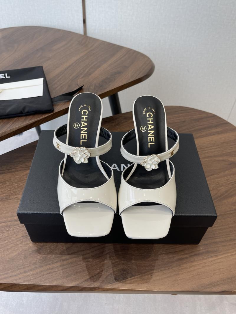 Chanel Sandals DDP12908