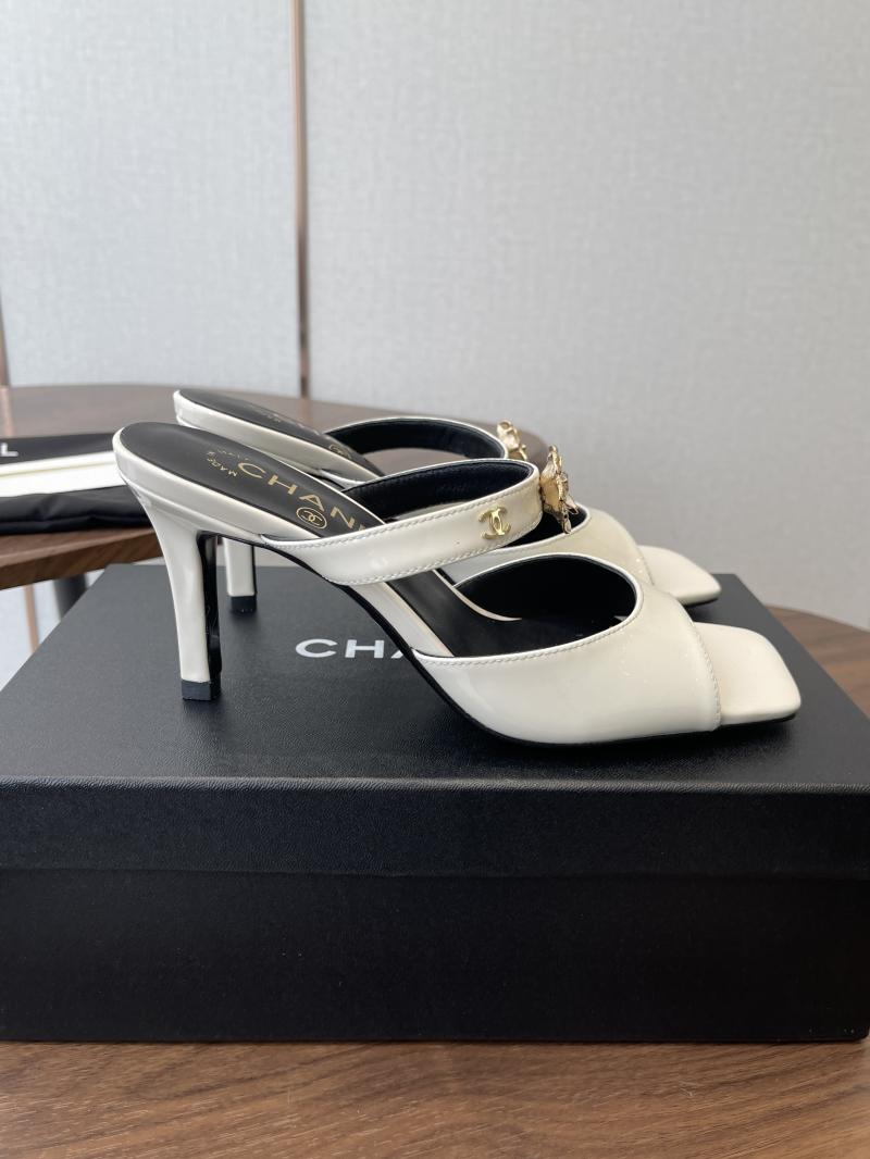 Chanel Sandals DDP12908