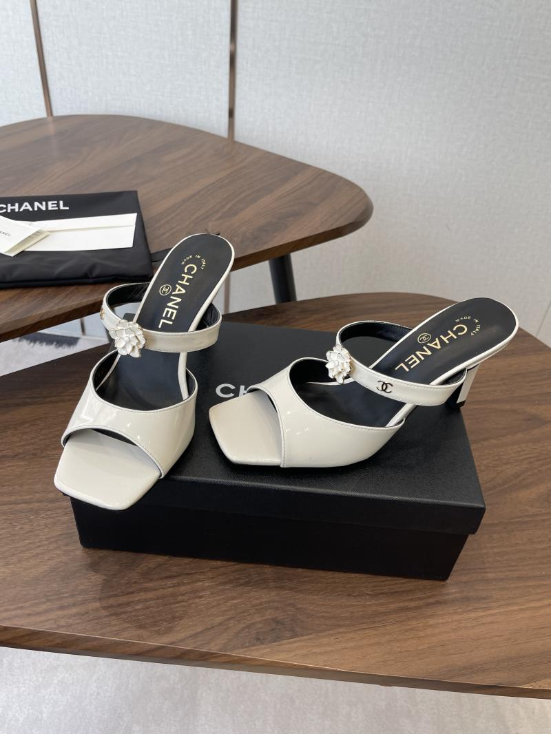 Chanel Sandals DDP12908