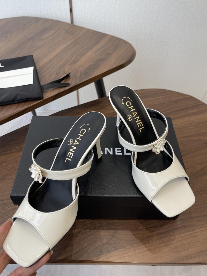 Chanel Sandals DDP12908
