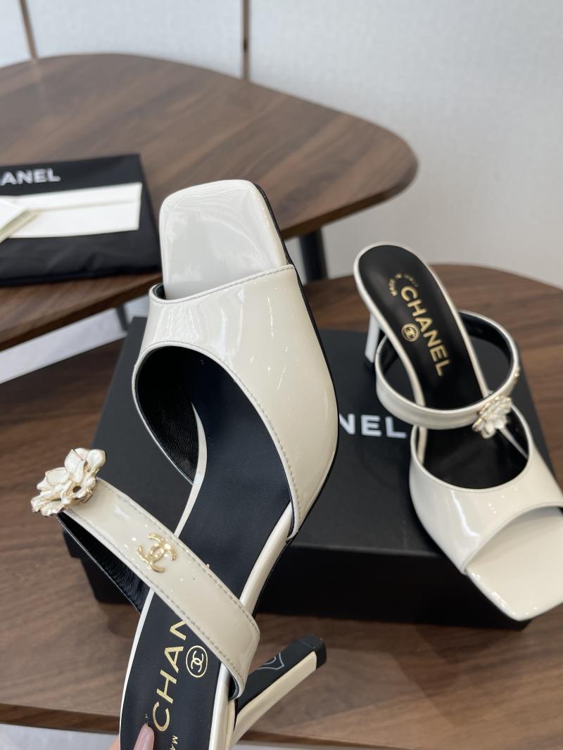 Chanel Sandals DDP12908