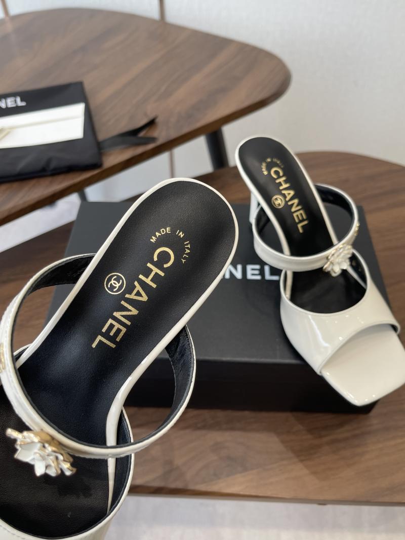 Chanel Sandals DDP12908