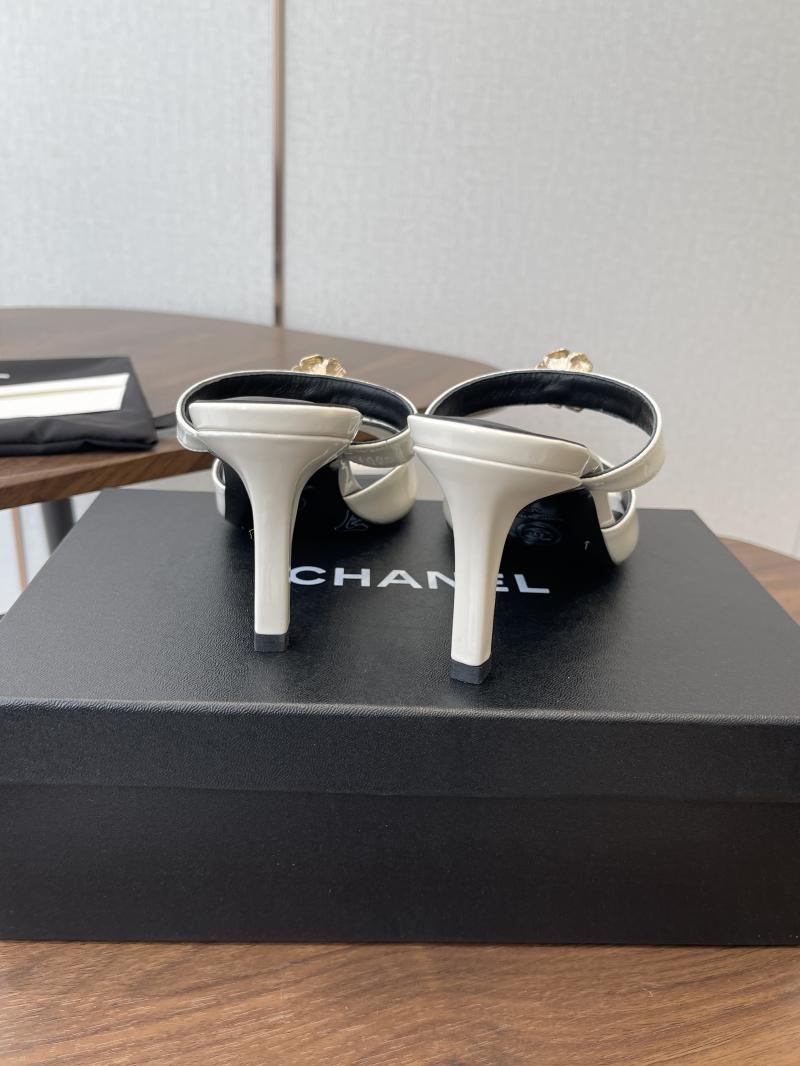 Chanel Sandals DDP12908