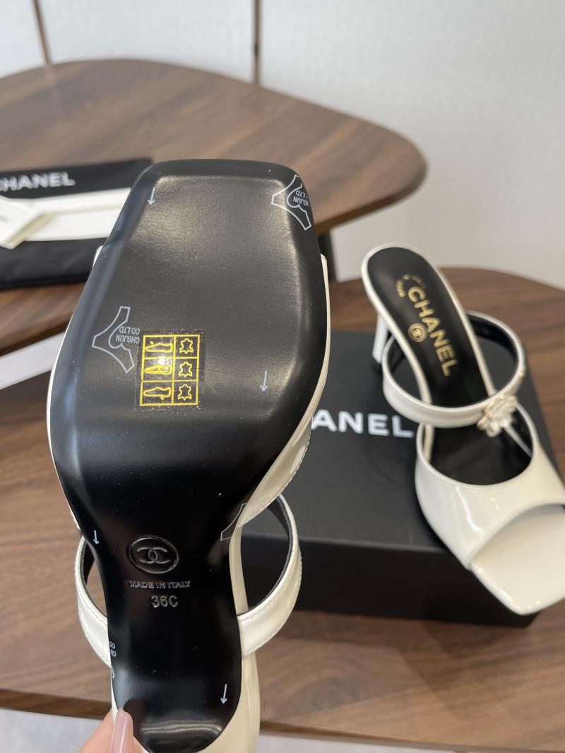 Chanel Sandals DDP12908