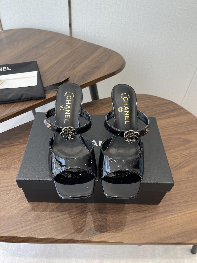 Chanel Sandals DDP12909