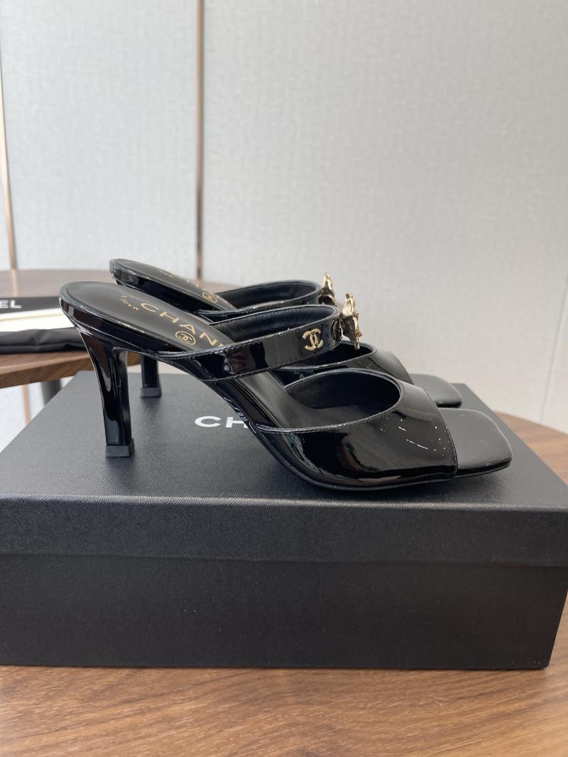 Chanel Sandals DDP12909