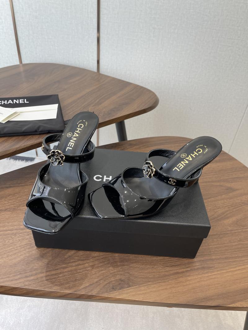 Chanel Sandals DDP12909