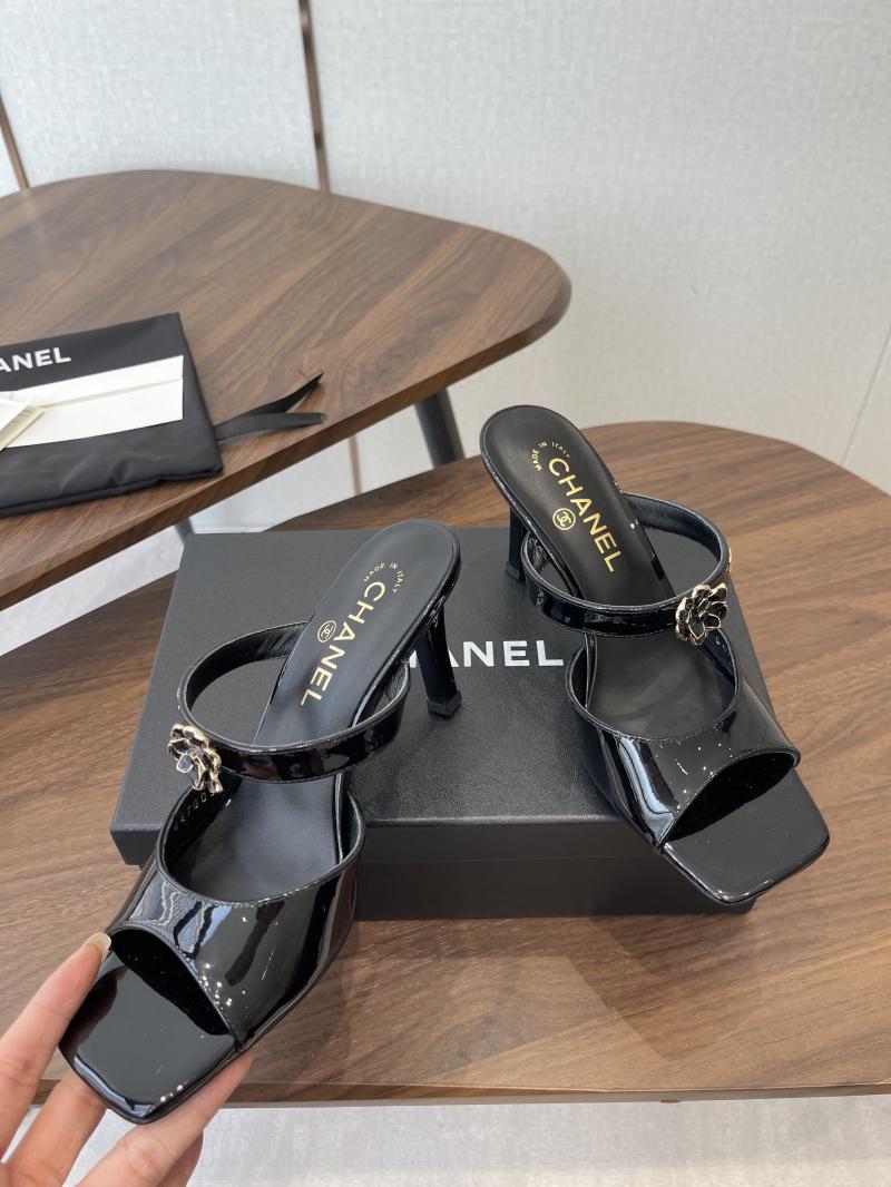 Chanel Sandals DDP12909
