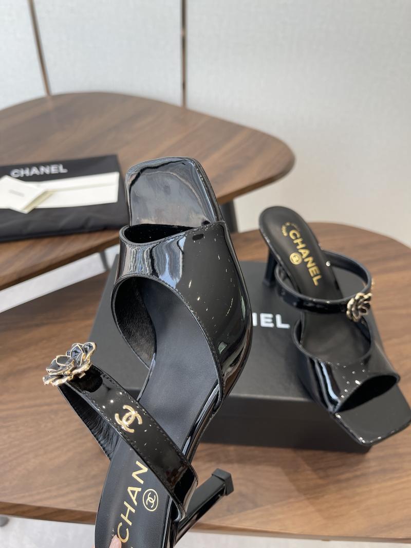 Chanel Sandals DDP12909