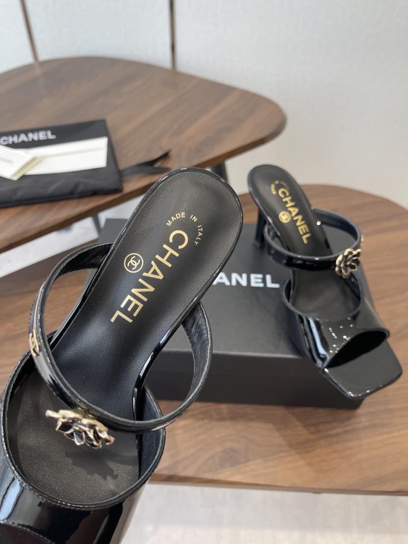 Chanel Sandals DDP12909