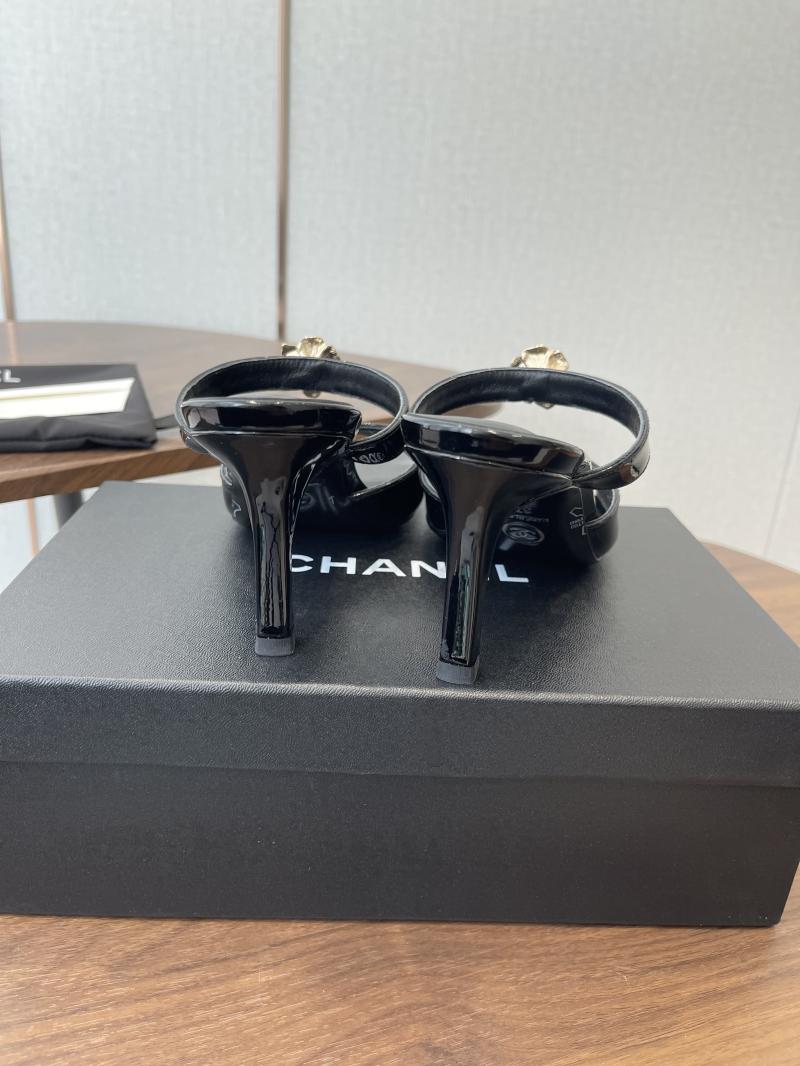 Chanel Sandals DDP12909