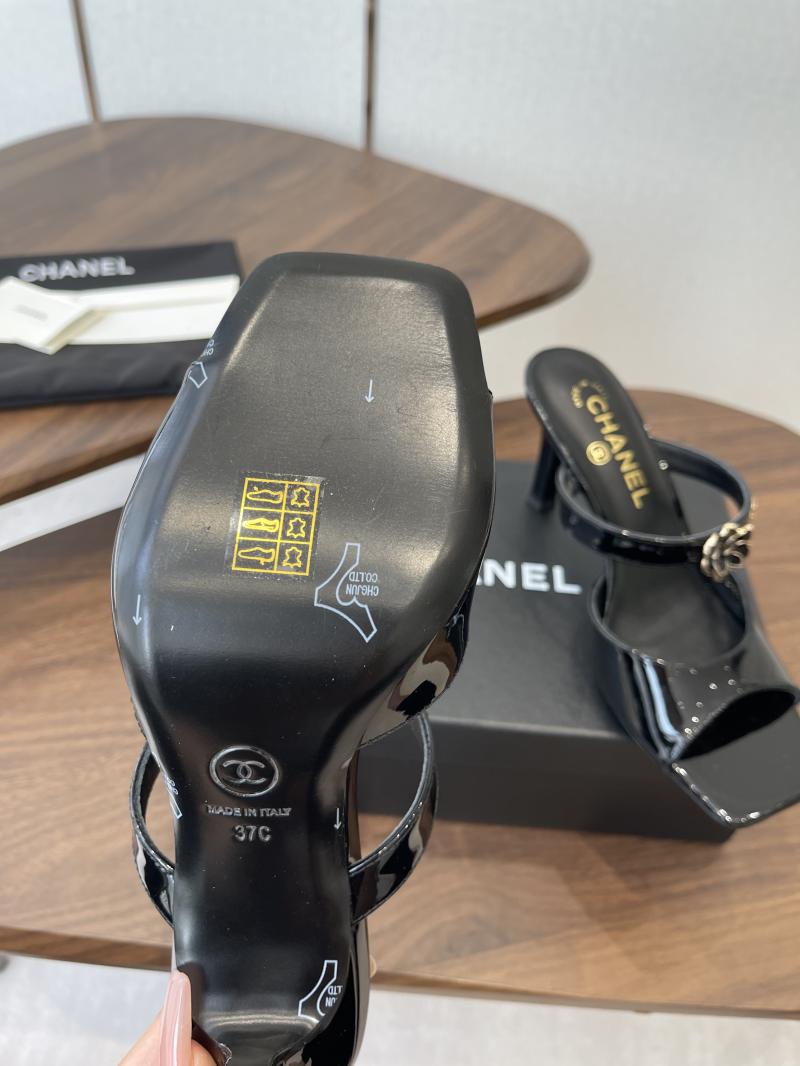 Chanel Sandals DDP12909