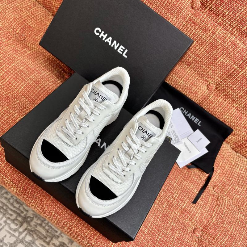 Chanel Sneakers LFS122816