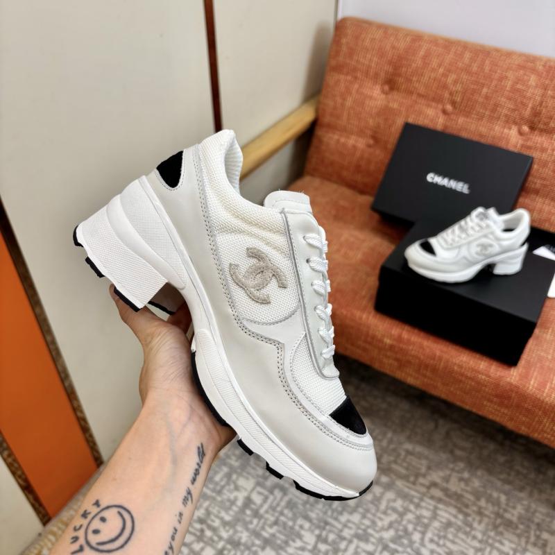 Chanel Sneakers LFS122816