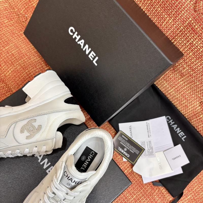 Chanel Sneakers LFS122816
