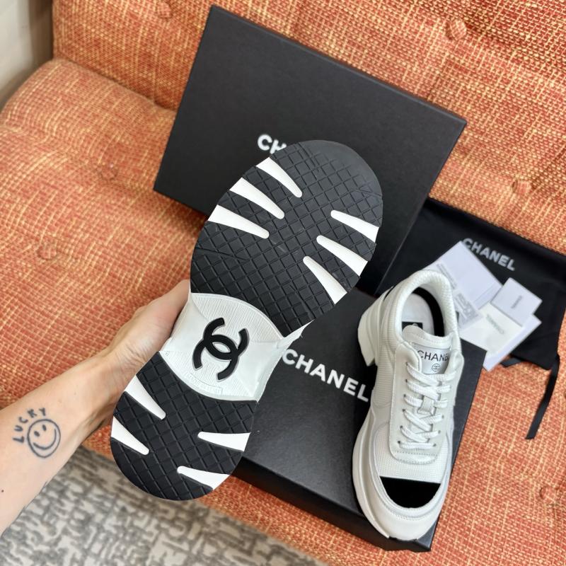 Chanel Sneakers LFS122816