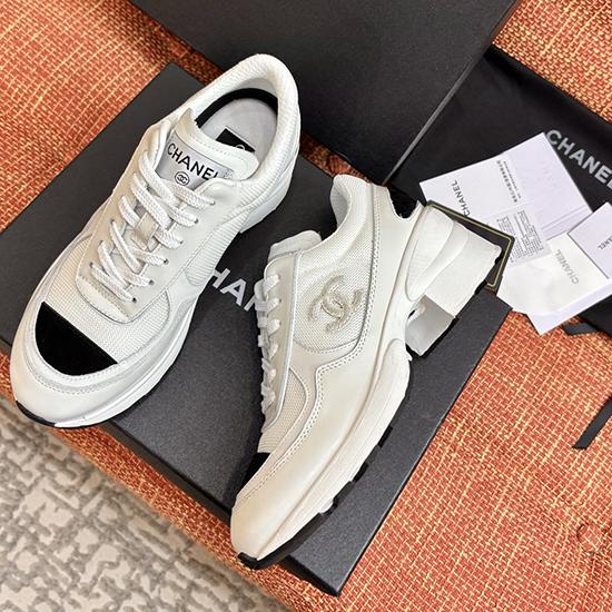 Chanel Sneakers LFS122816