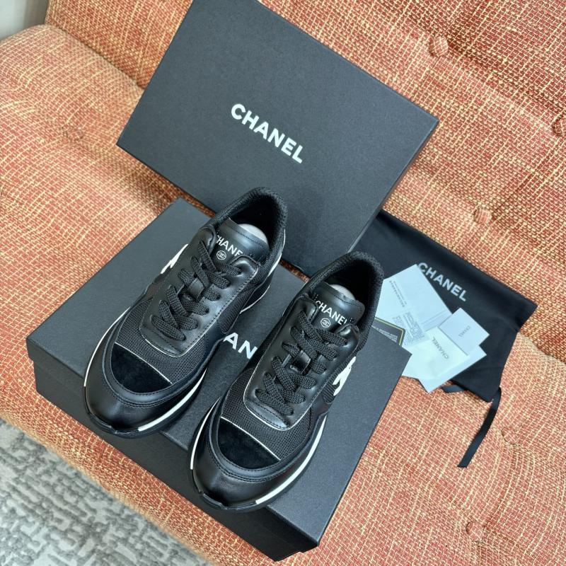 Chanel Sneakers LFS122817