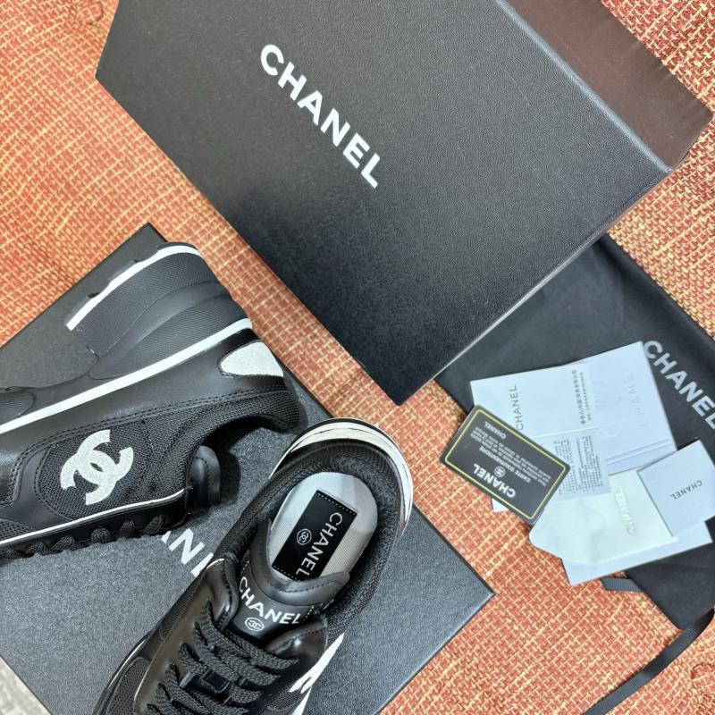 Chanel Sneakers LFS122817