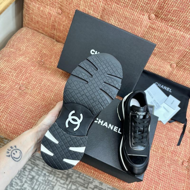 Chanel Sneakers LFS122817