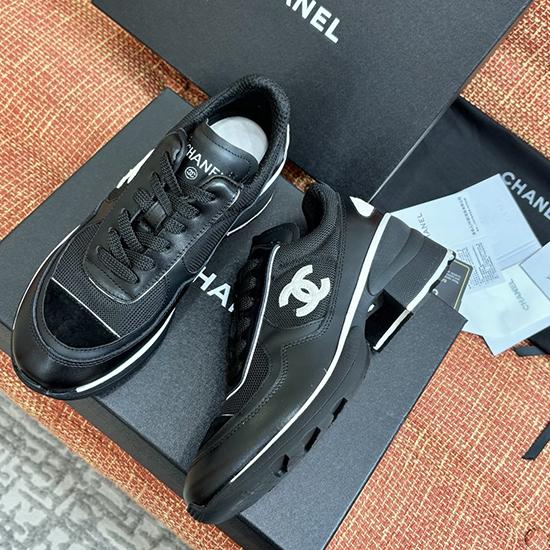 Chanel Sneakers LFS122817