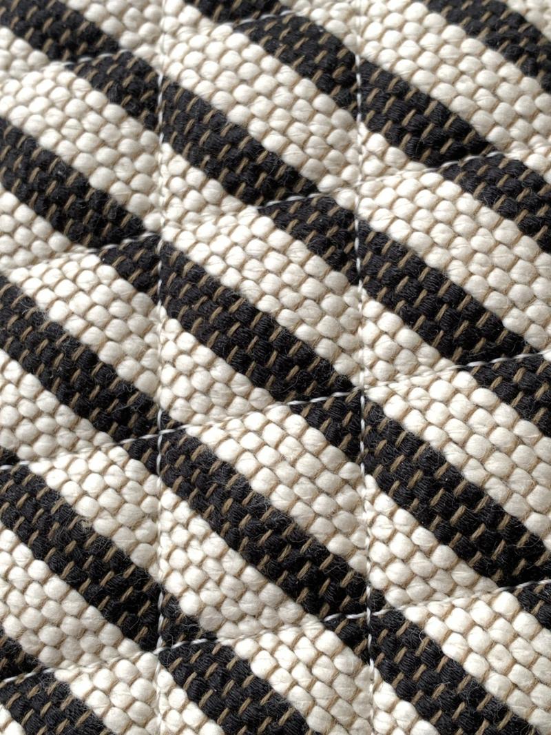 Chanel Zipped Case Black AP4989