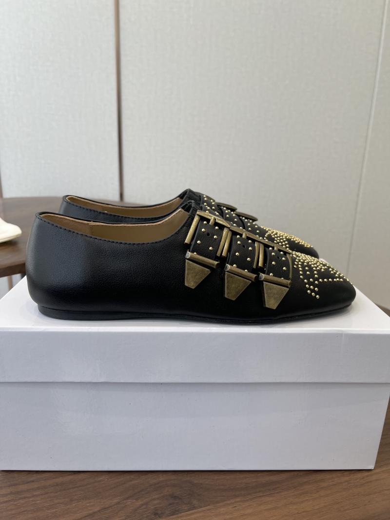 Chloe Loafers DGP11311