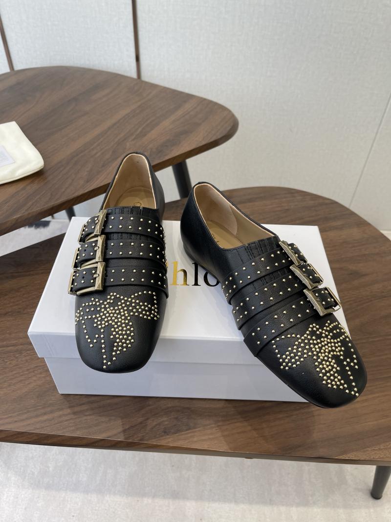 Chloe Loafers DGP11311