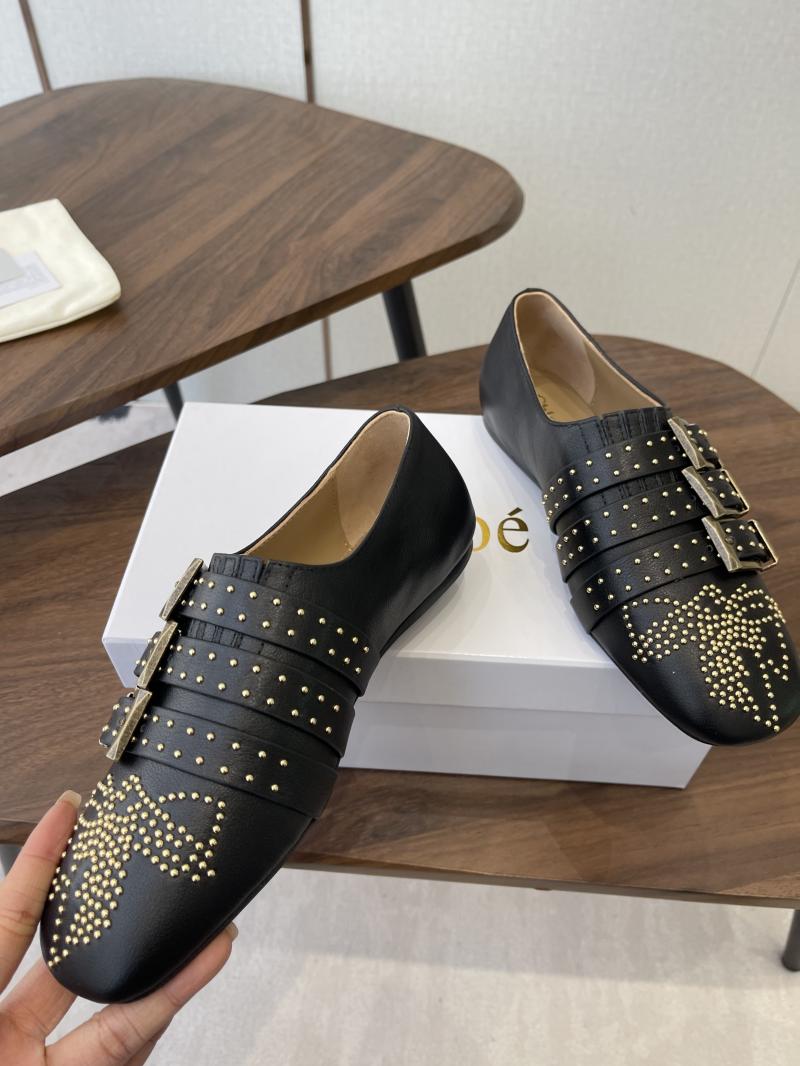 Chloe Loafers DGP11311