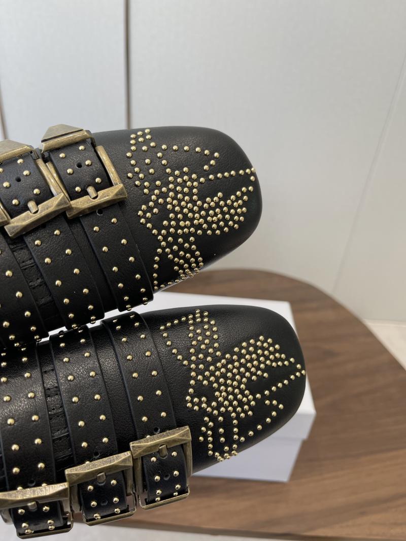 Chloe Loafers DGP11311