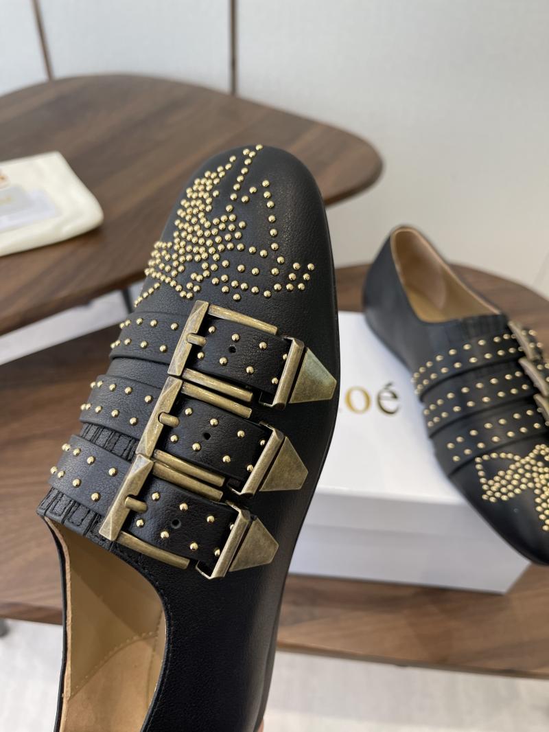 Chloe Loafers DGP11311