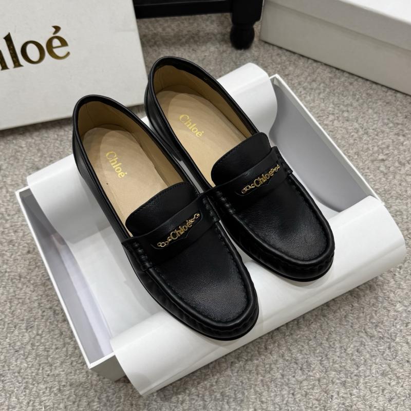 Chloe Loafers DGP11312
