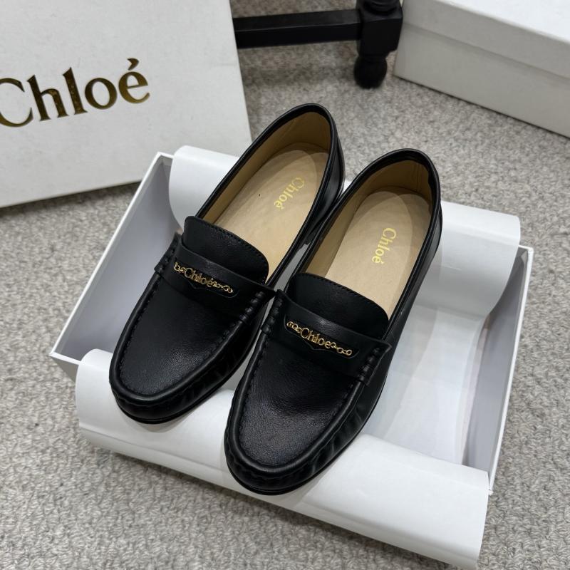 Chloe Loafers DGP11312