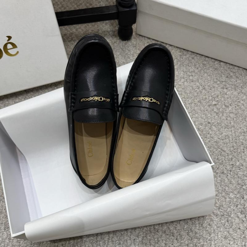 Chloe Loafers DGP11312