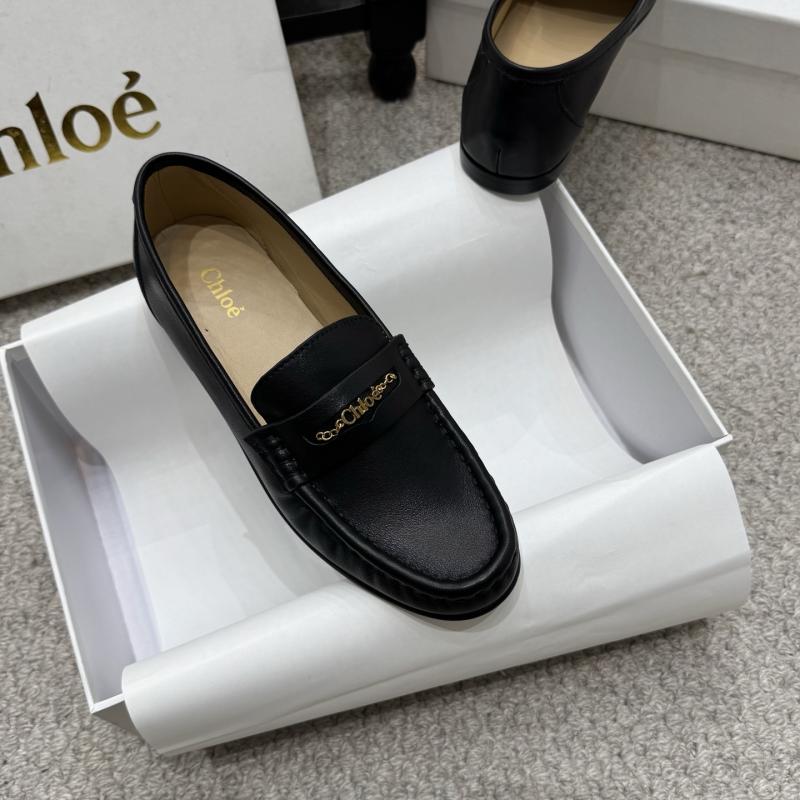 Chloe Loafers DGP11312