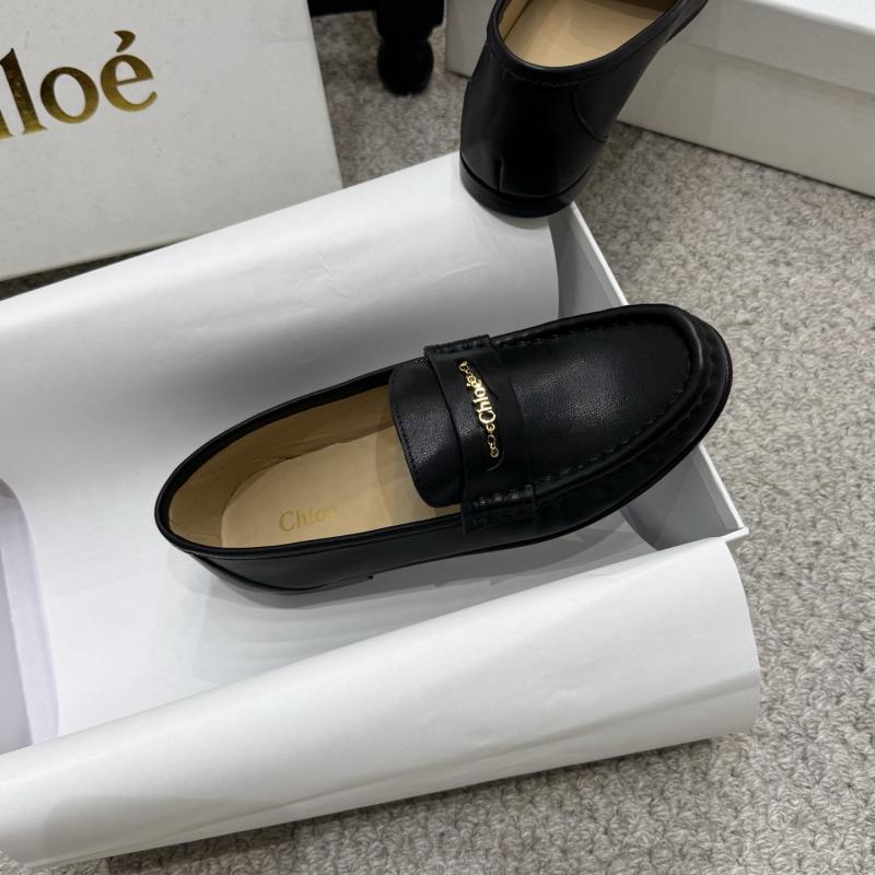 Chloe Loafers DGP11312
