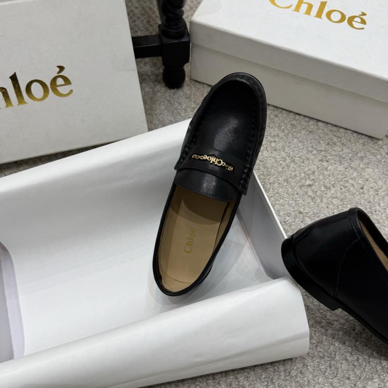 Chloe Loafers DGP11312