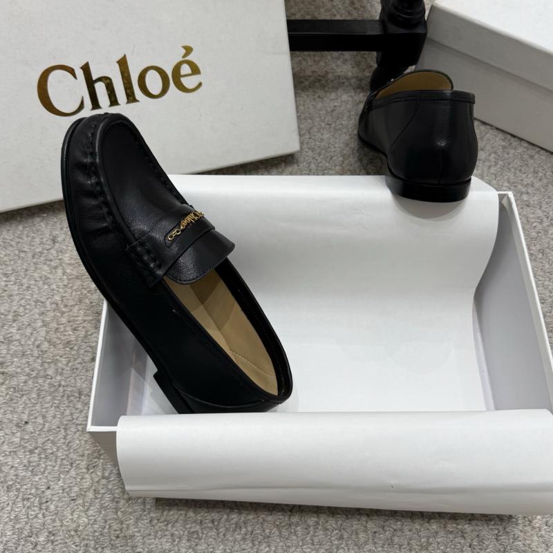 Chloe Loafers DGP11312