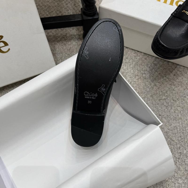 Chloe Loafers DGP11312