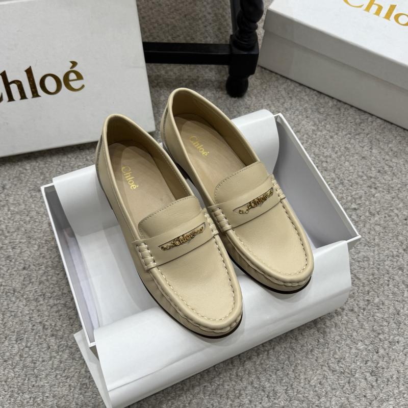 Chloe Loafers DGP11313