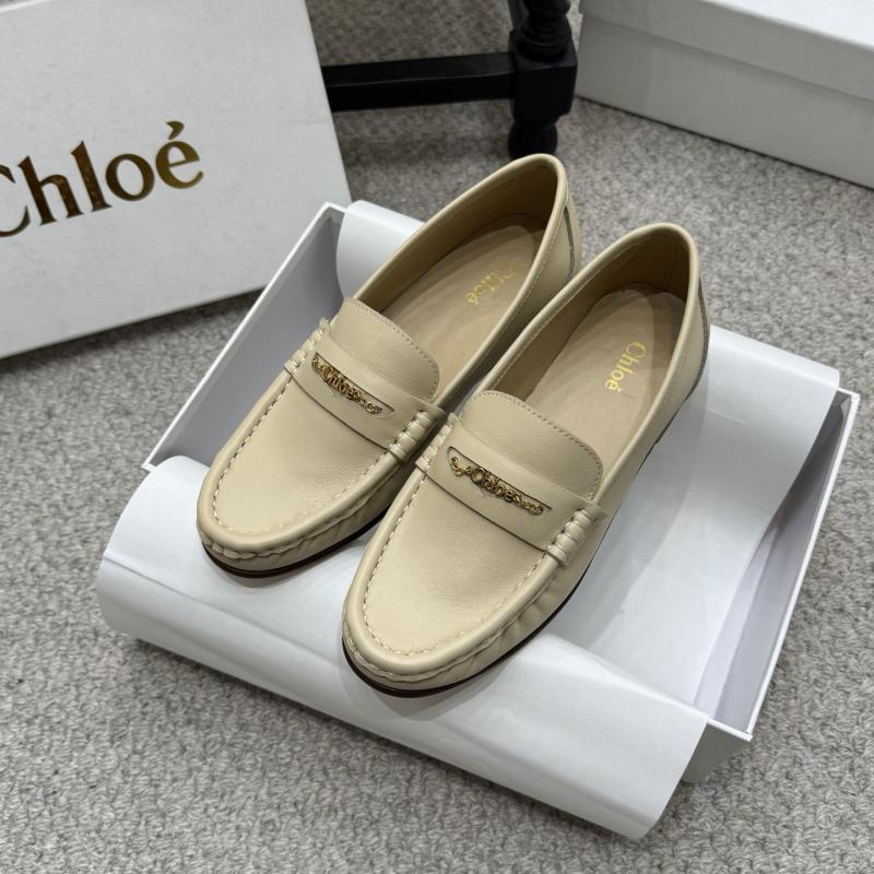 Chloe Loafers DGP11313