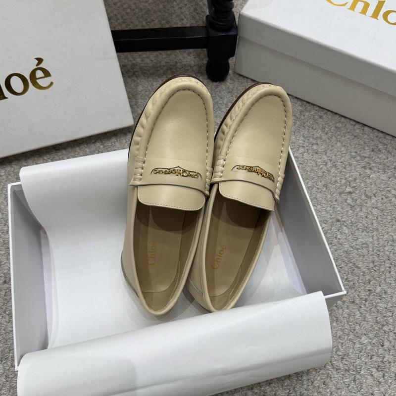 Chloe Loafers DGP11313