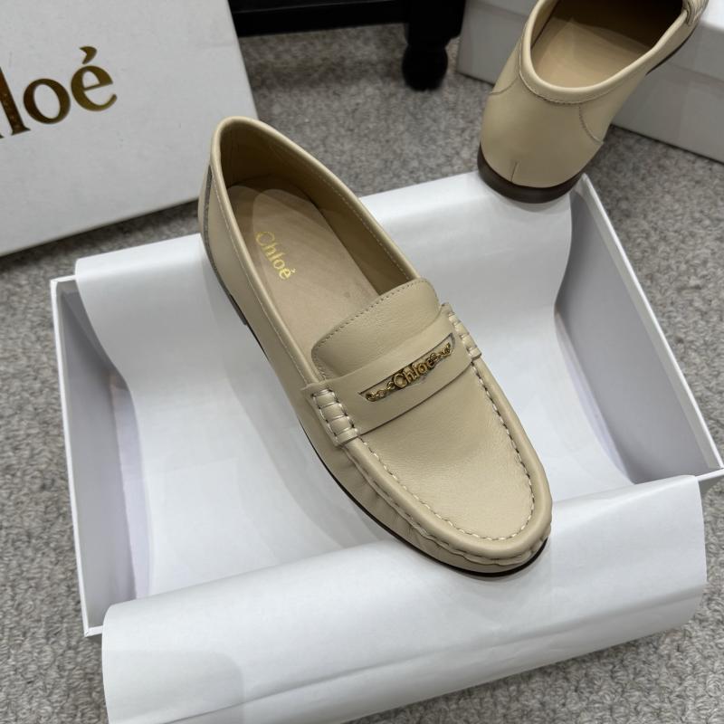 Chloe Loafers DGP11313